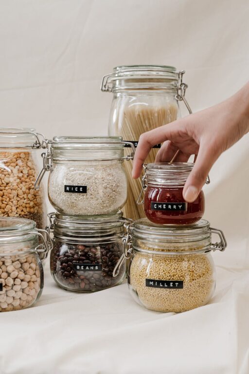 How to Plan Meals Using Pantry Staples: A Simple Guide